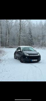 Opel Adam 1.4 - Opel Adam in Kassel