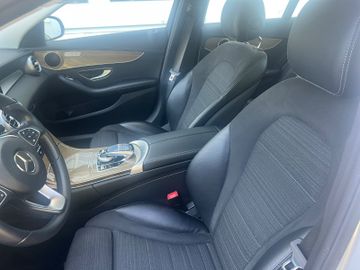 Mercedes C 180 - 10