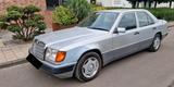 Mercedes-Benz 200 Automatik Schiebedach - Mercedes-Benz 200