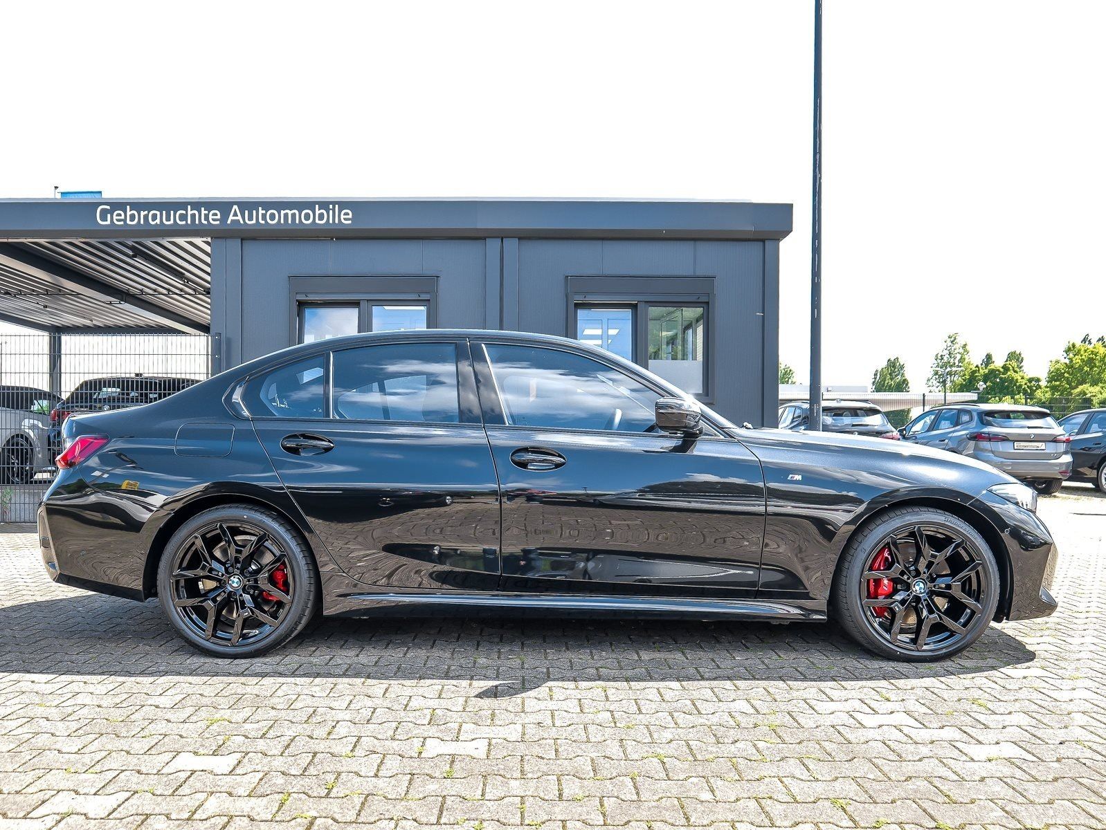 BMW 318 - Bild 10