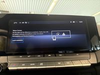 Opel Astra - Vorschau Bild 18
