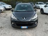 Peugeot 207 1.4 8V 75CV 5p. Energie ECO GPL - Peugeot 207 mit LPG-Antrieb
