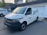 Volkswagen Transporter T6.1 , Klima , 8xReifen