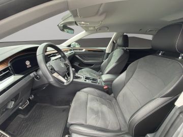 Volkswagen Arteon - 7