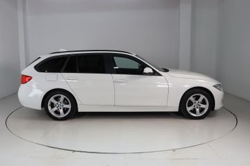 BMW 320 - 5