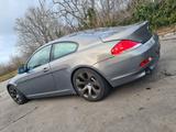 BMW 645Ci Coupé - M6 Design, Xenon, Leder - BMW 645 aus 2005