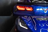 Corvette C7 Grand Sport 2LT - Corvette C7: Grand Sport