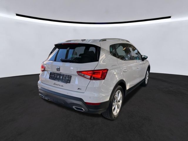 Arona 1.0 TSI FR RFK+LED+NAVI+TEMPOMAT+KLIMAAUTO