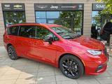 Chrysler Pacifica Limited 2025 AWD S Paket - Chrysler New cars