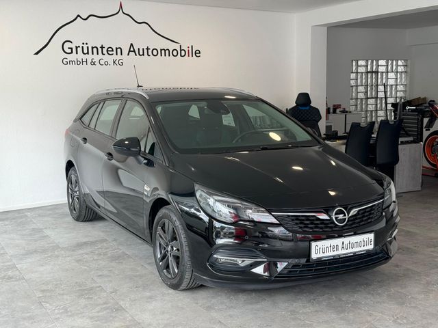 Opel Astra K ST SONDERMODELL SHZ KAMERA NAVI LED