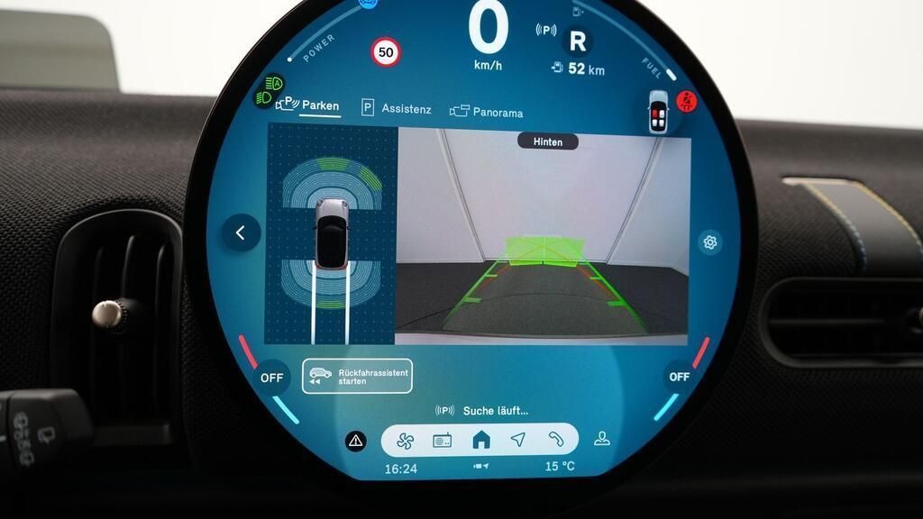 MINI Cooper C - Bild 23