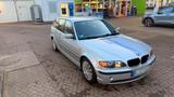 BMW e46 320i Touring - BMW 320: 320i E46