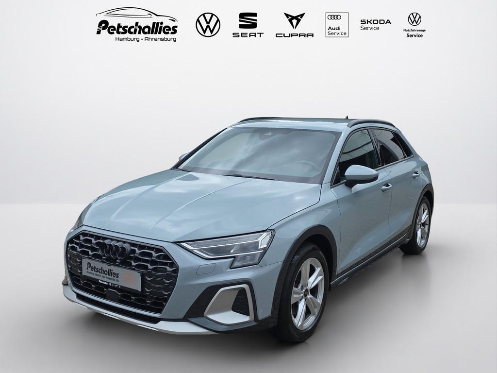 Audi A3 allstreet 35 TFSI S tronic