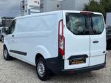 Ford Transit Castum 2,2Diesel*KLIMA*PDC*Tempo*Lang - gebrauchte Ford Transit Custom aus dem Jahr 2015