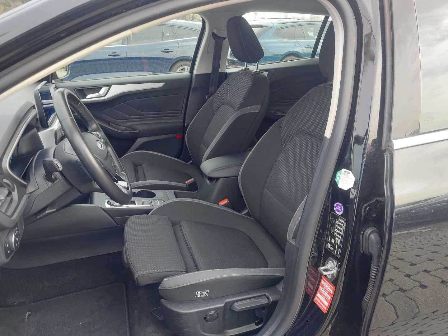 Ford Focus Turnier Cool & Connect ab 89€ mtl.finanz., миниатюра 19