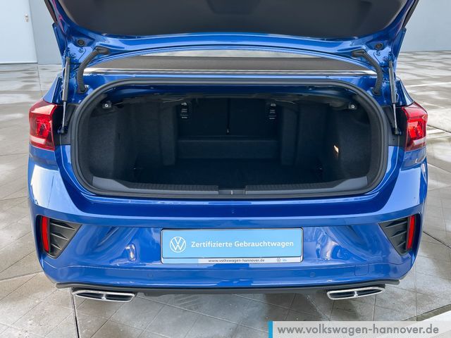 Volkswagen T-Roc - Bild 22