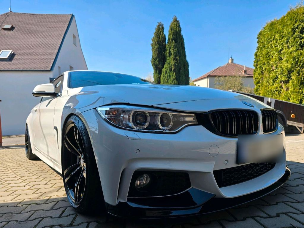 Image of BMW 440