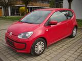 Volkswagen up! 1.0 44kW, Euro5, Scheckh.,Klima, TÜV 03/2027 - gebrauchte VW up! aus dem Jahr 2011