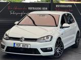 Volkswagen Golf VII Lim. Lounge R-Line/Kamera - Volkswagen Golf Limousine R line mit Diesel-Antrieb