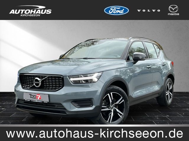 Volvo XC40 T4 R-Design 2WD Automatik Bluetooth Navi