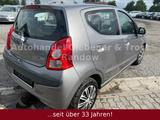 Nissan Pixo Acenta mit KLIMA - Nissan Pixo Gebrauchtwagen