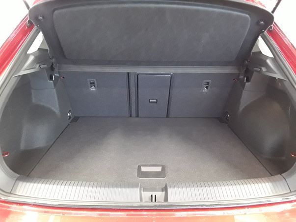 Volkswagen T-Roc - Bild 9