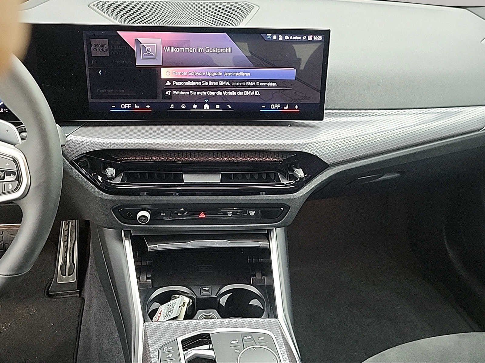 BMW 318 - Bild 16