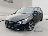Hyundai i20 1.0 T-GDI 7-DCT N Line LED Assistenz BOSE - Hyundai i20 New cars in Essen