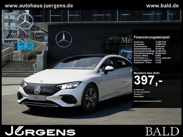 Mercedes-Benz EQE 300 Electric-Art/Wide/LED/Pano/Cam/DAB/19''