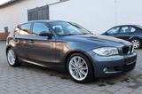 BMW 120i M-Paket Vollausstattung Steuerkette+TÜV NEU - gebrauchte BMW 1er Reihe aus dem Jahr 2005