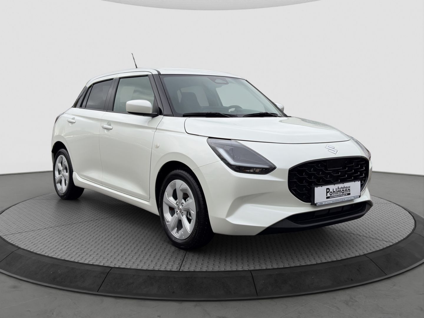 Suzuki Swift - Bild 7