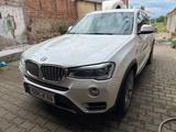 BMW X3 xDrive35d xLine AT xLine - BMW X3 in Erfurt