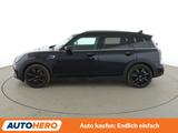 MINI Clubman Cooper S Yours Trim Aut.*NAVI*CAM*SHZ* - : Clubman