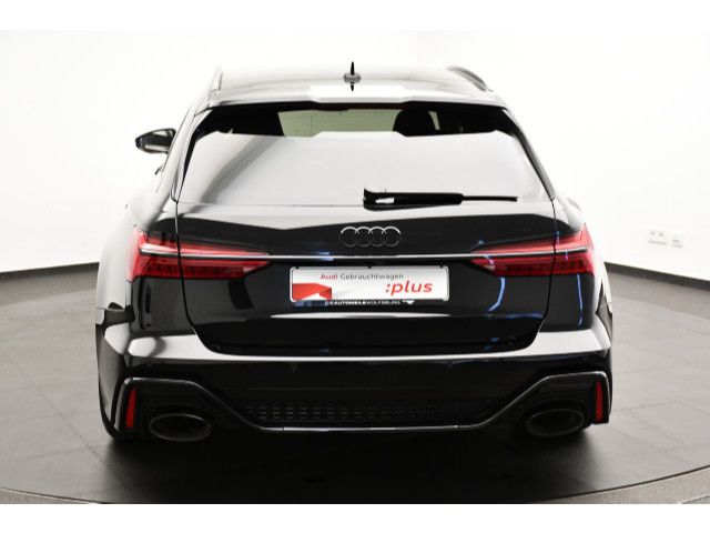 Audi RS6 - Bild 22