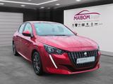 Peugeot 208 1.2 PureTech - gebrauchte Peugeot 208 aus dem Jahr 2021