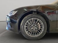 Audi A6 - Vorschau Bild 16