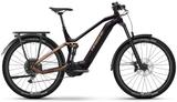 Haibike Adventr SE MTB Fully 50cm 29" - Haibike E-Bikes