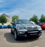 BMW X5 3.0 SD 303ps Bi Turbo 20R M Felgen - BMW X5 Gebrauchtwagen in Leipzig