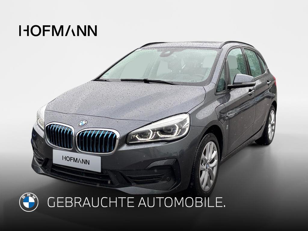 BMW 225xe Active Tourer Advantage Adapt LED+HUD+Pano