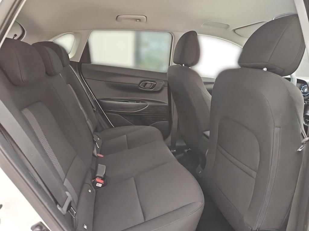 Fahrzeugabbildung Hyundai i20 1.0 T-Gdi iMT Prime FLA 4xSHZ KlimaA Navi