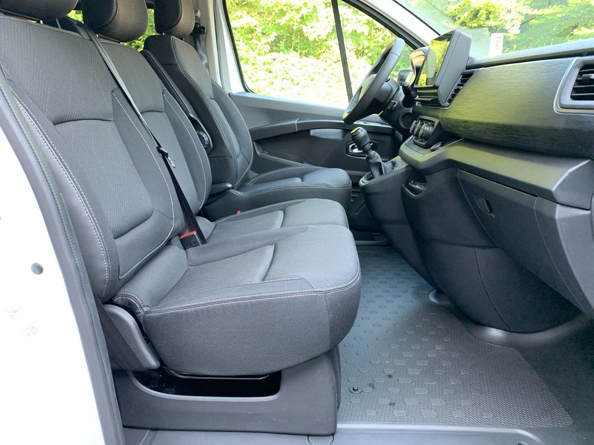 Renault Trafic - Bild 25