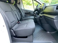 Renault Trafic - Vorschau Bild 25