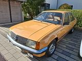 Opel Rekord E 1.9N, 75 PS, EZ 05/1978 - Opel Rekord: P