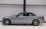 ALPINA B3 3,4 S Coupe SWITCH-TRONIC - - ALPINA B3: B3s