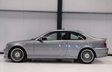 2004 Alpina B3 — фото 1