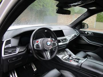 صورة مصغرة 12 لـ 2023 BMW X5 M