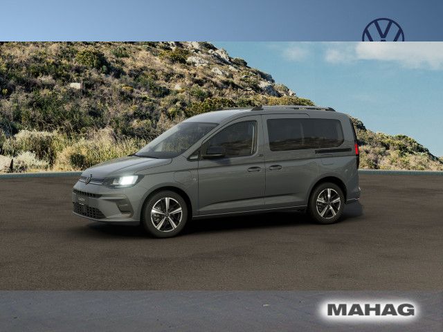 Volkswagen Caddy - Bild 6