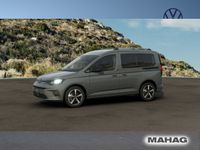 Volkswagen Caddy - Vorschau Bild 6