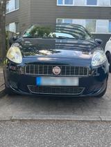 Fiat. 129.000 gefahren. TÜV, Februar 2027. - Fiat Punto in Kiel