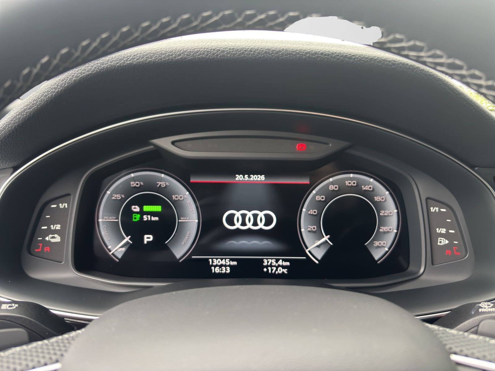 Audi Q8 - Bild 11